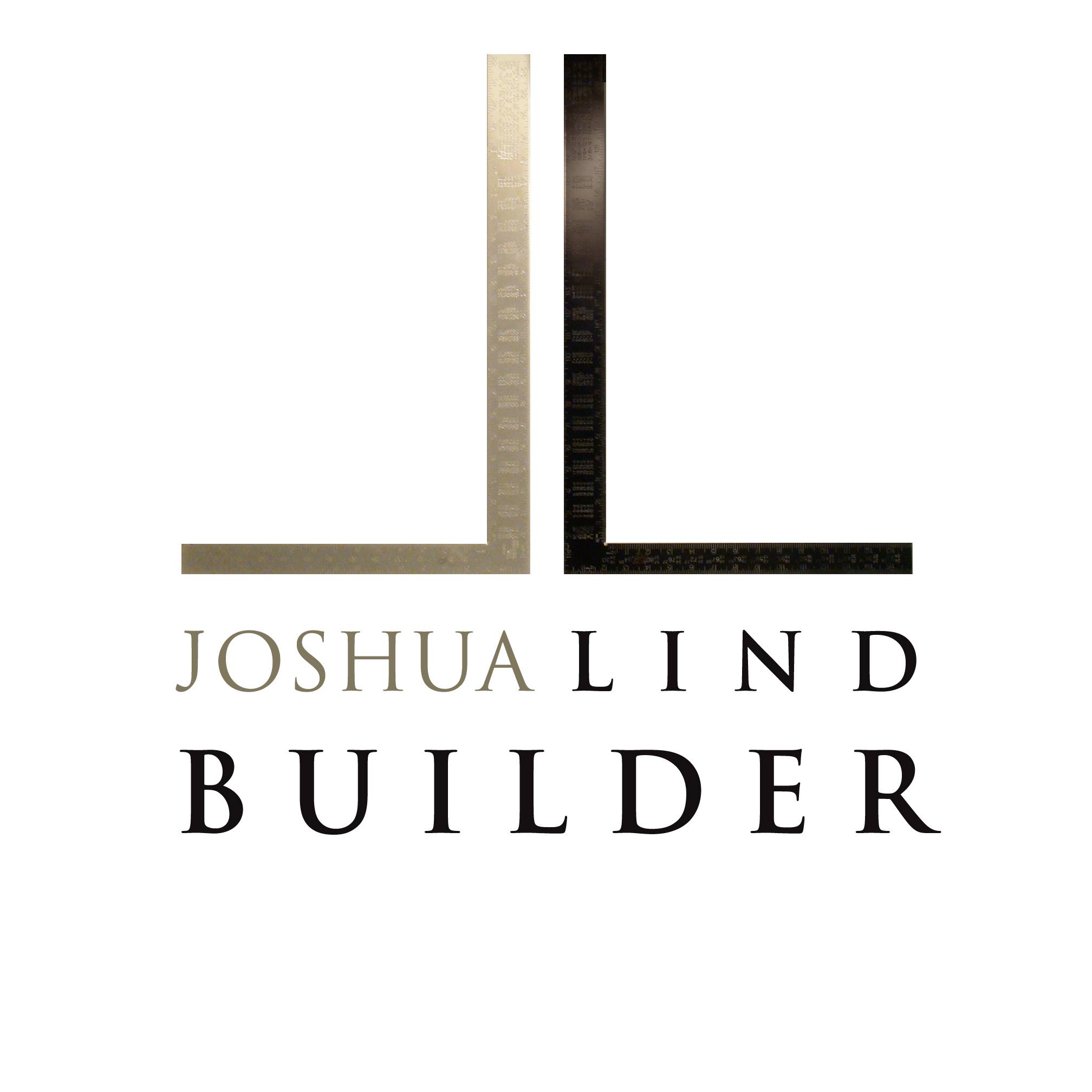 Joshua Lind Builder Logo
