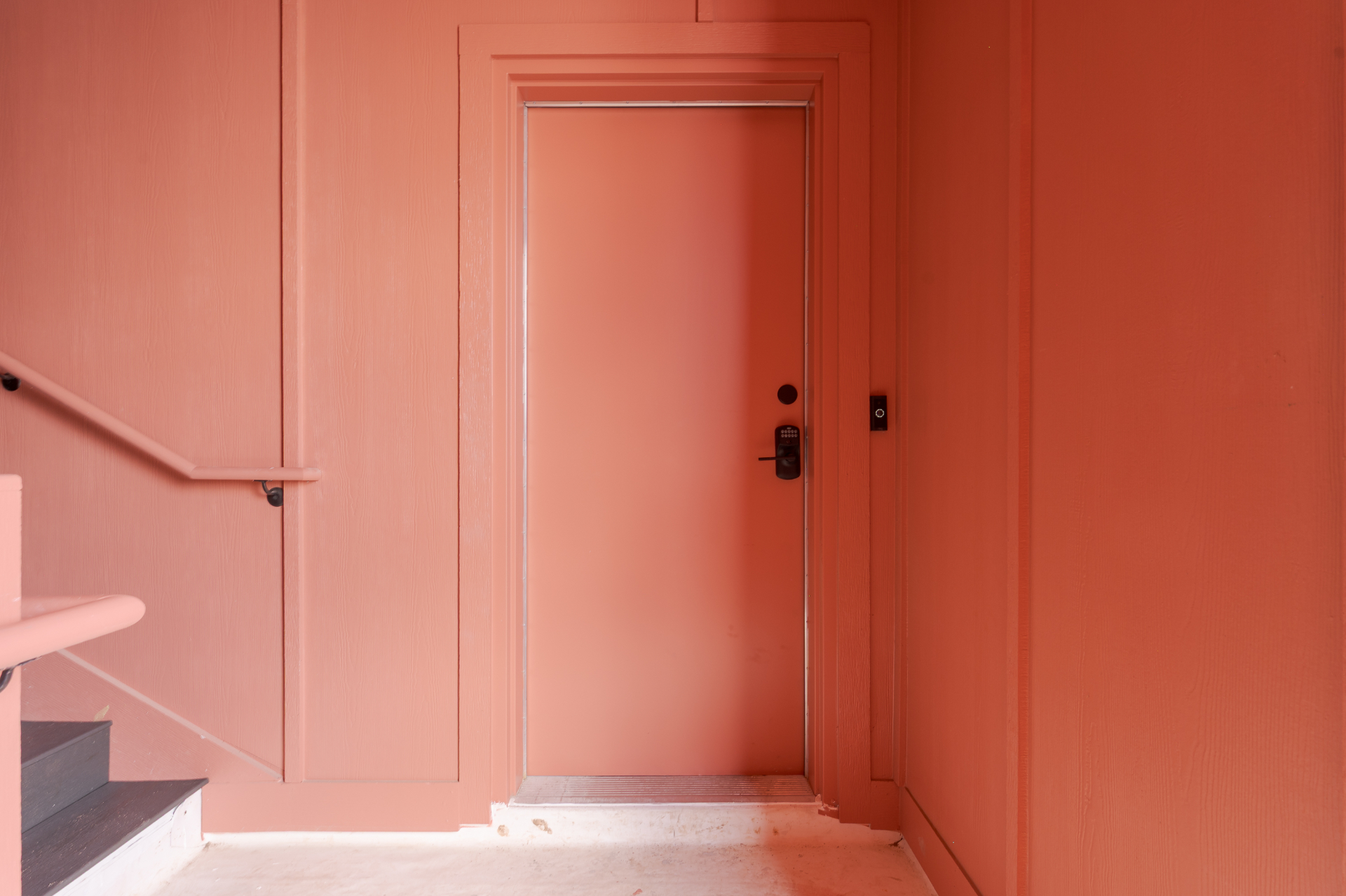 Unit Entry