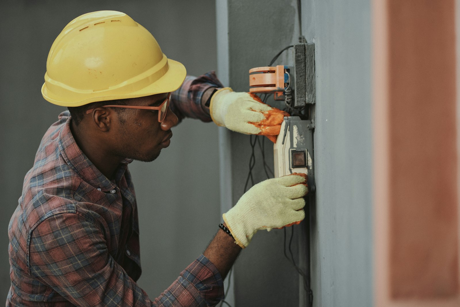 HVAC & Mechanical