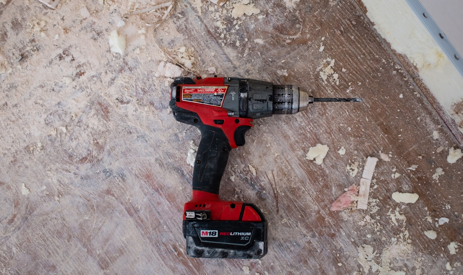 Repairs & Handyman