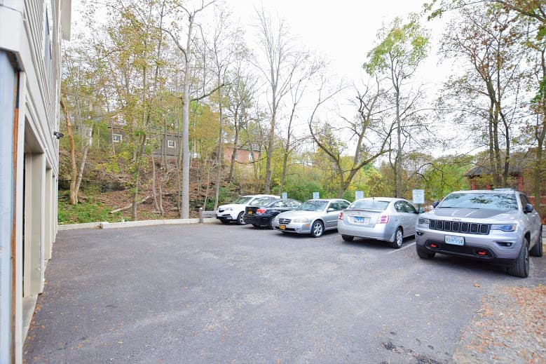 Parking Area