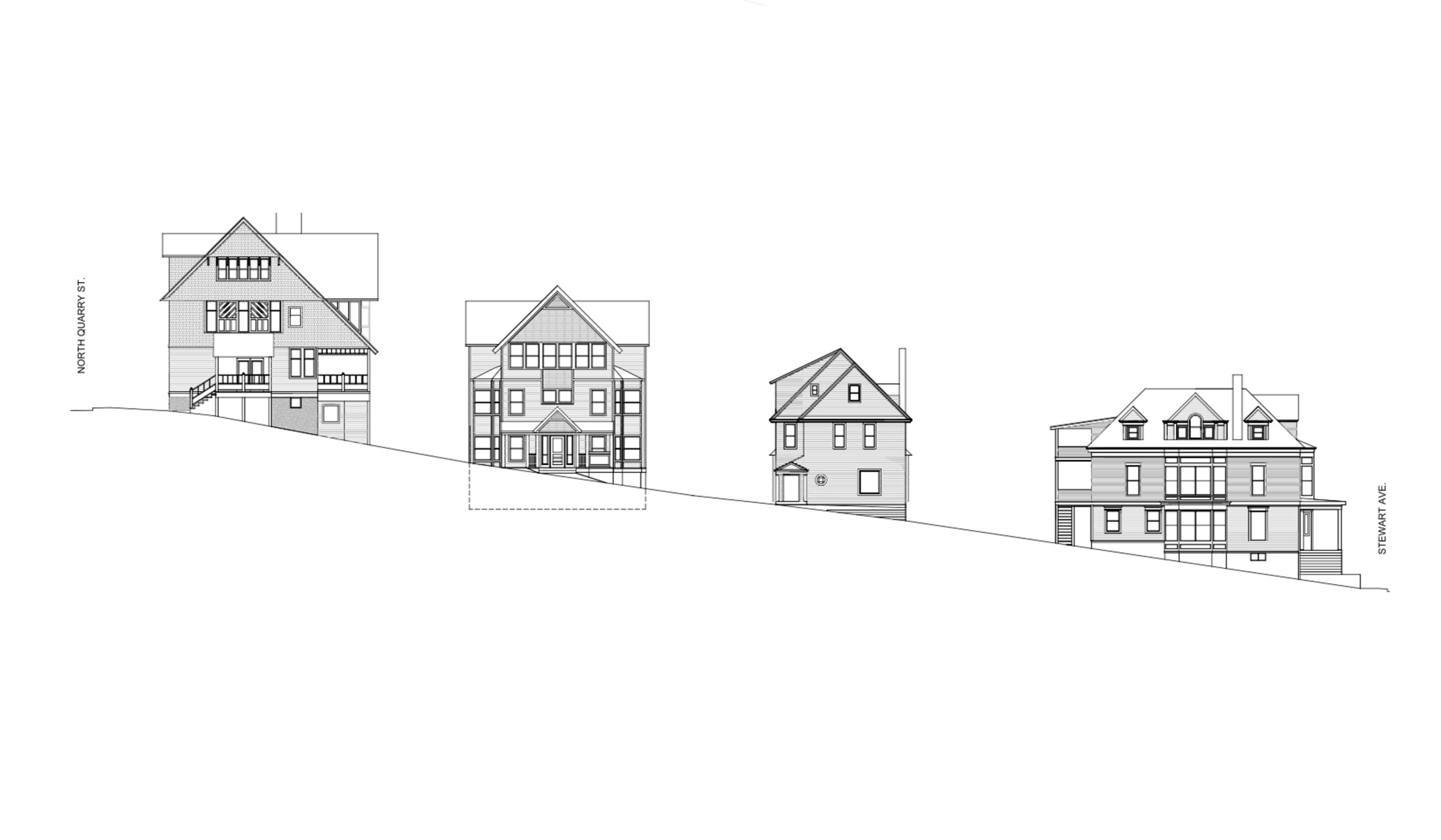 Street View: In Context