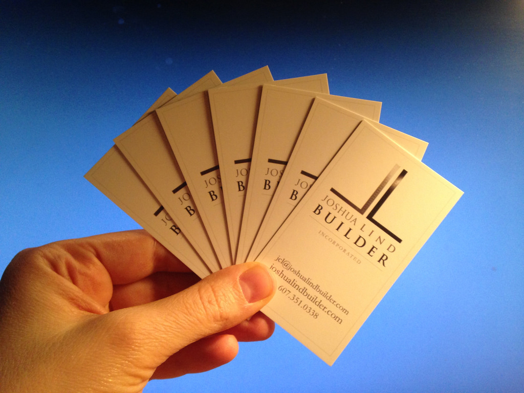 Business Cards