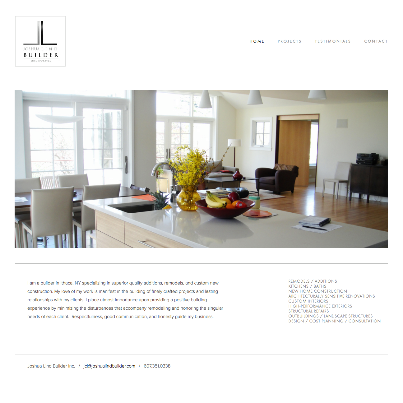 Website