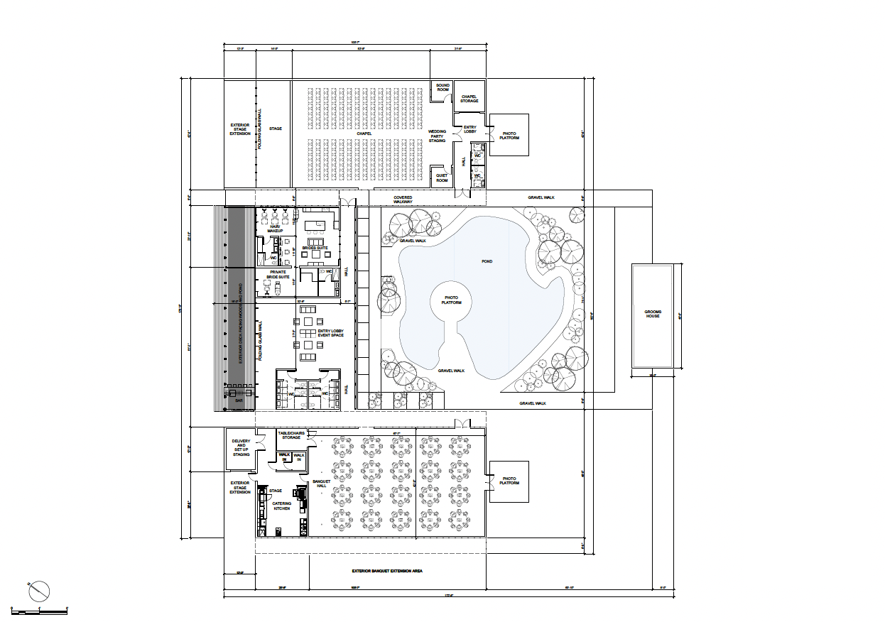 Wedding Venue
